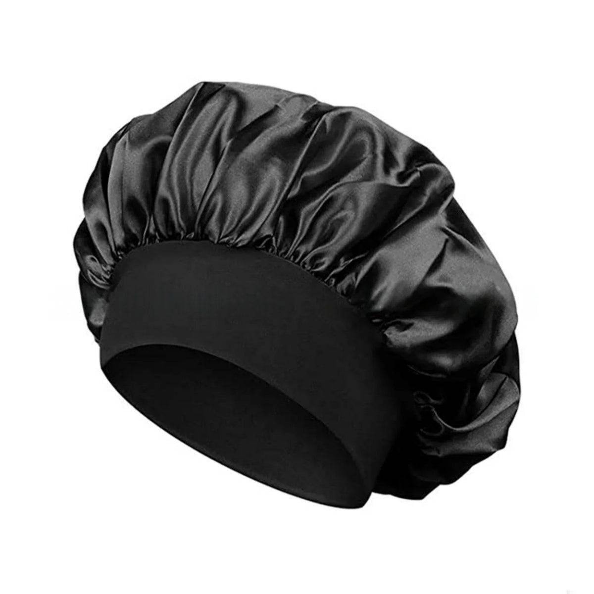 Satin Hair Bonnet