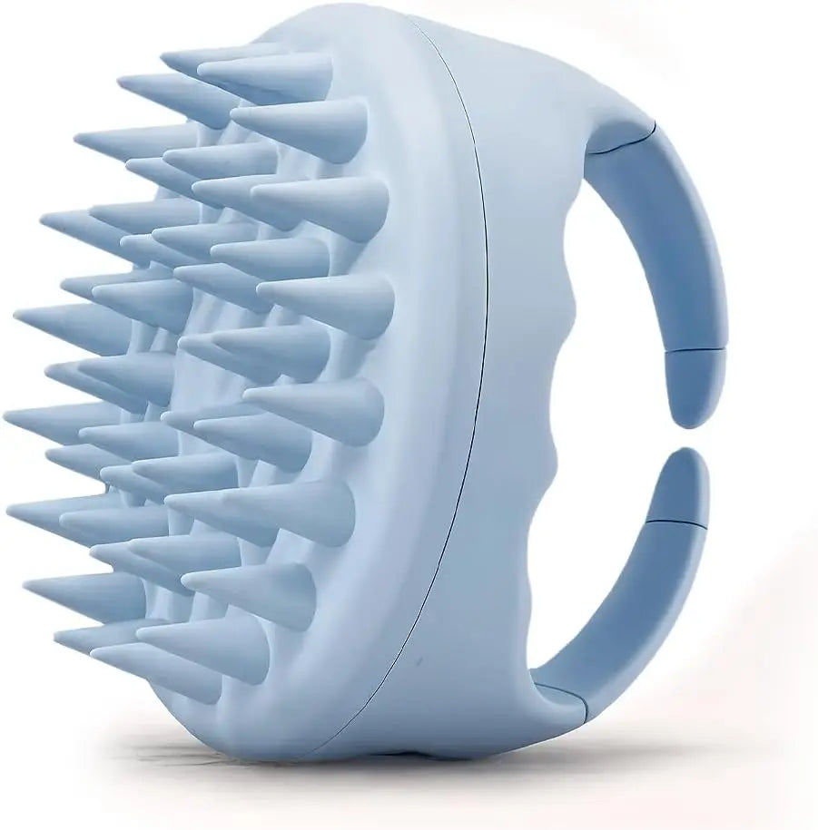 Hair Scalp Massager