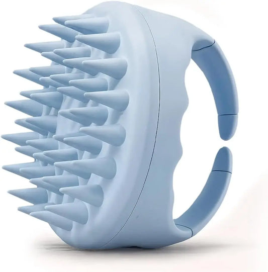 Hair Scalp Massager
