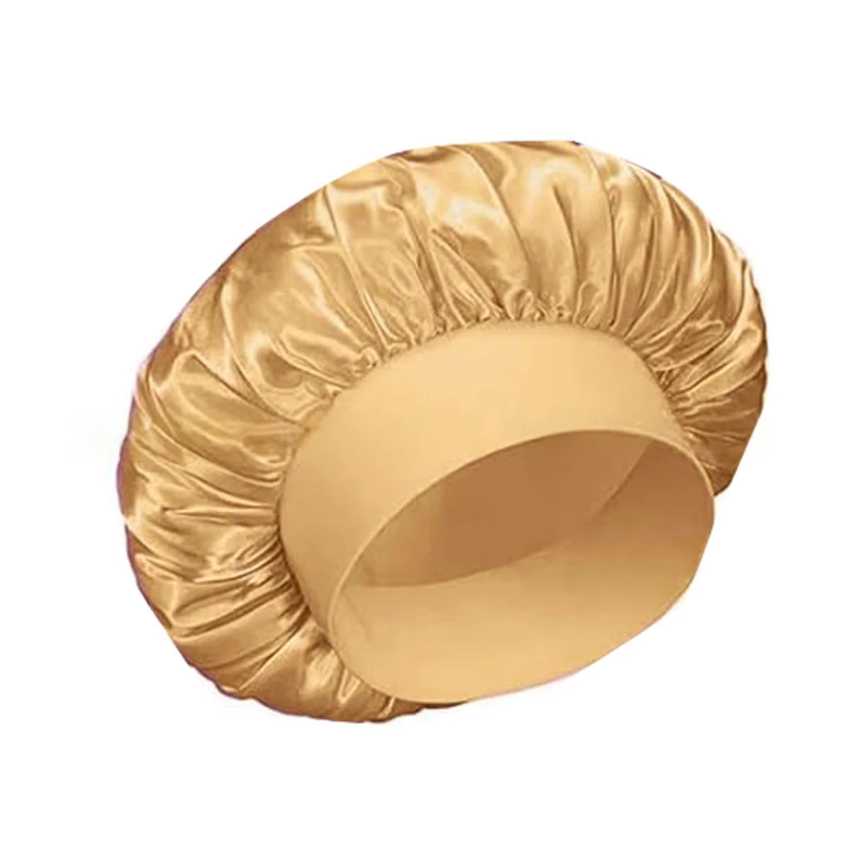 Satin Hair Bonnet