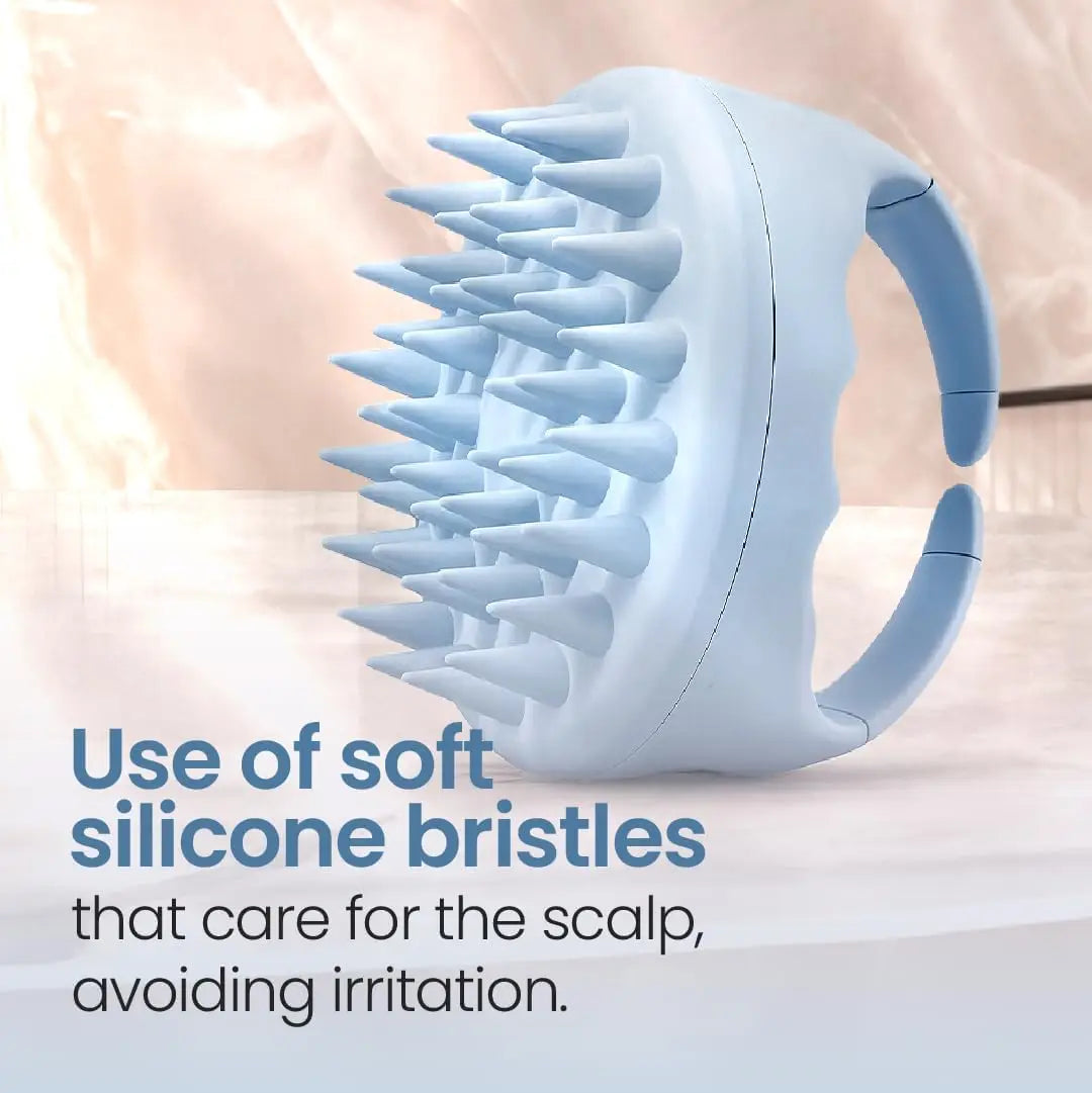 Hair Scalp Massager